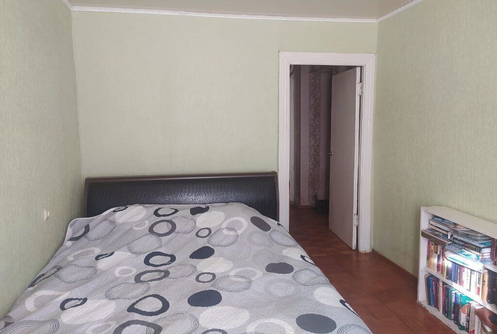 квартира г Ярославль р-н Фрунзенский ул Доронина 8к/2 фото 6