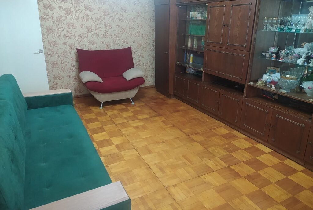 квартира г Ярославль р-н Фрунзенский ул Доронина 8к/2 фото 4