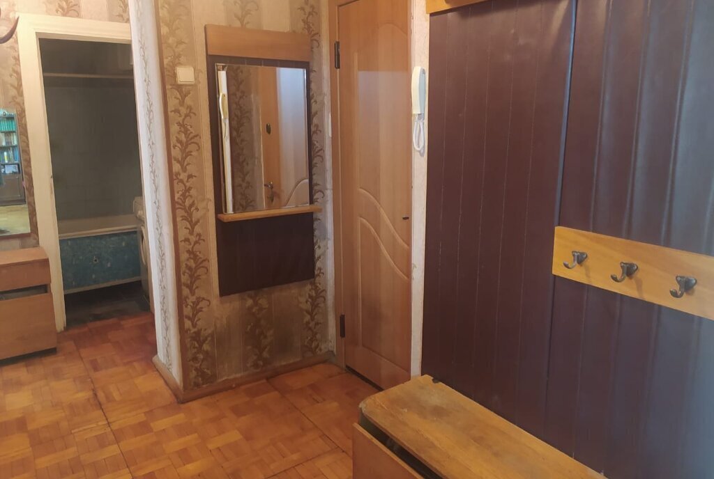 квартира г Ярославль р-н Фрунзенский ул Доронина 8к/2 фото 13
