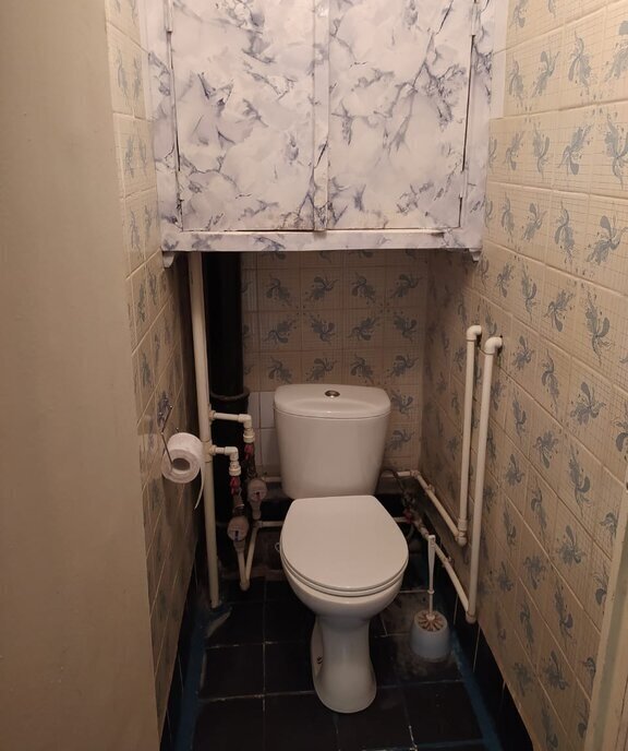 квартира г Ярославль р-н Фрунзенский ул Доронина 8к/2 фото 15