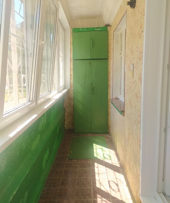 квартира г Ярославль р-н Фрунзенский ул Доронина 8к/2 фото 18