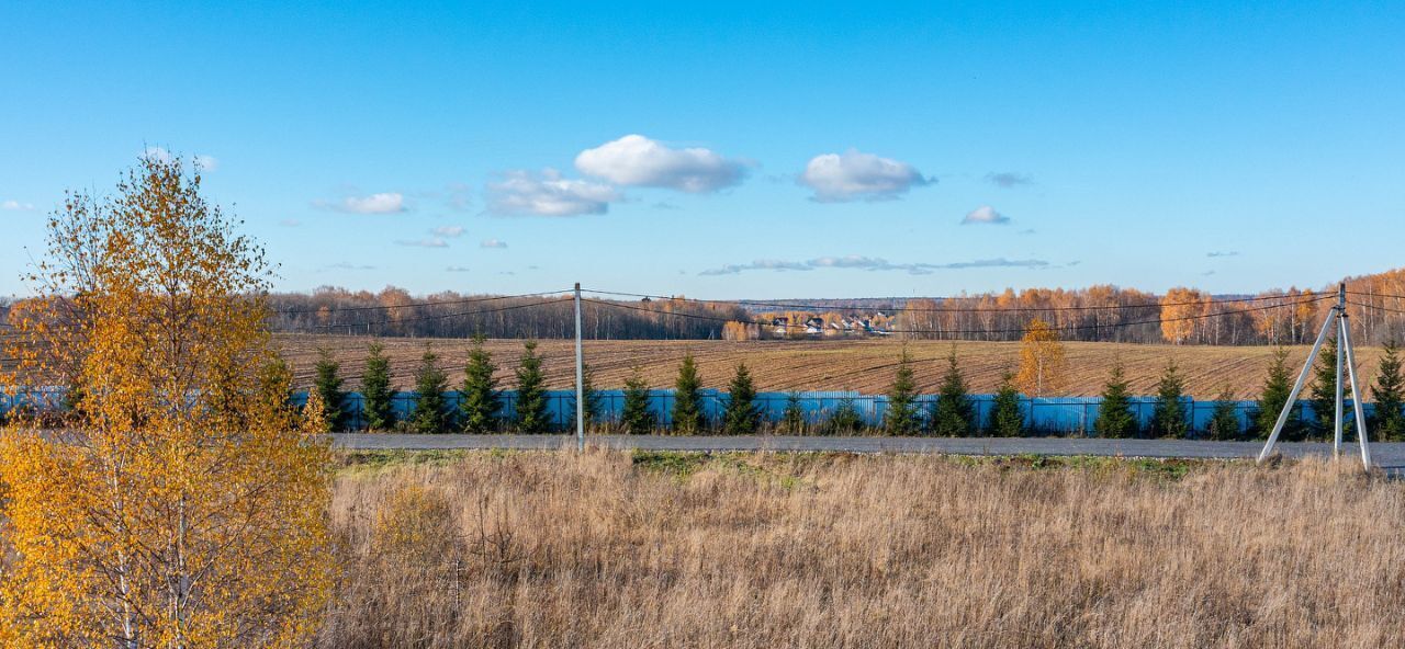 земля городской округ Рузский д Малые Горки ДНТ, Дмитровский городской округ фото 5