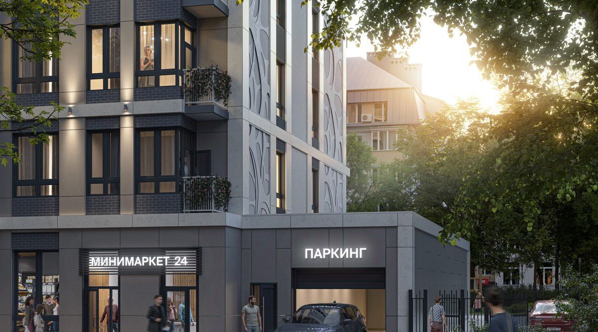 квартира г Тула р-н Привокзальный ул Смидович 18б фото 6