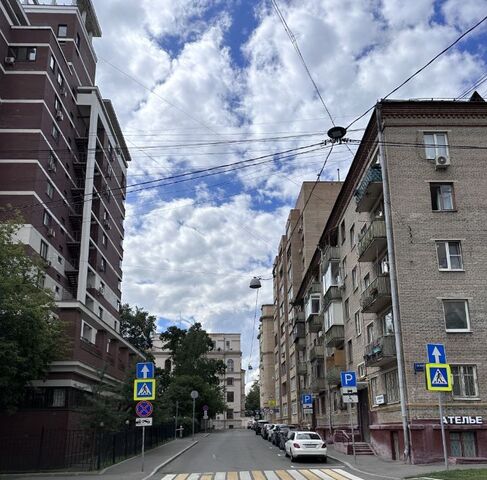 метро Краснопресненская дом 25/5 муниципальный округ Пресненский фото