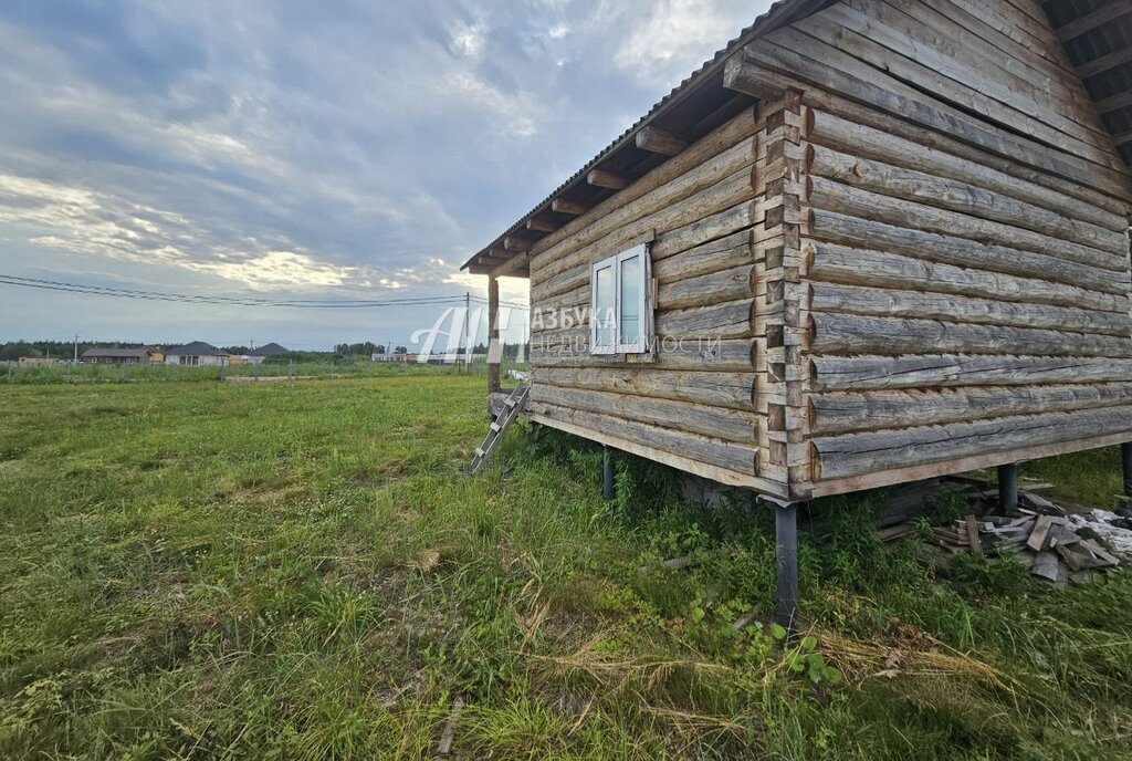 земля г Балашиха Железнодорожная, территория СНТ Заря фото 9