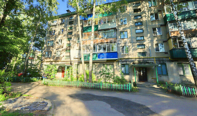 р-н Советский дом 4а фото