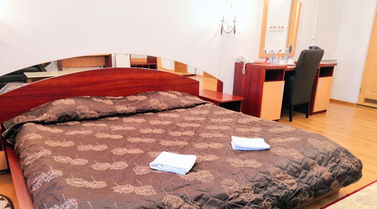 комната г Советск ул Александра Невского 2в фото 2