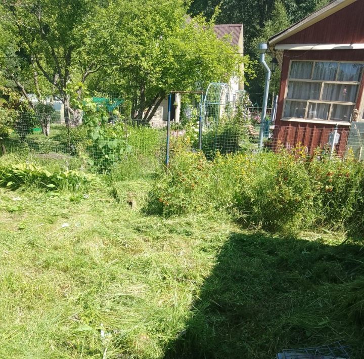 дом городской округ Сергиево-Посадский д Михалёво снт Старт Ростокино фото 29