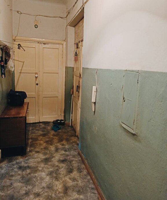 комната г Вологда ул Космонавта Беляева 22 фото 5