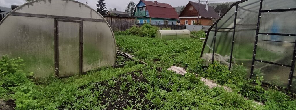 дом р-н Шелеховский п Большой Луг снт Солнечное 43 фото 13