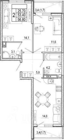 Адлер ул Искры 66/10 с Илларионовка р-н Адлерский фото