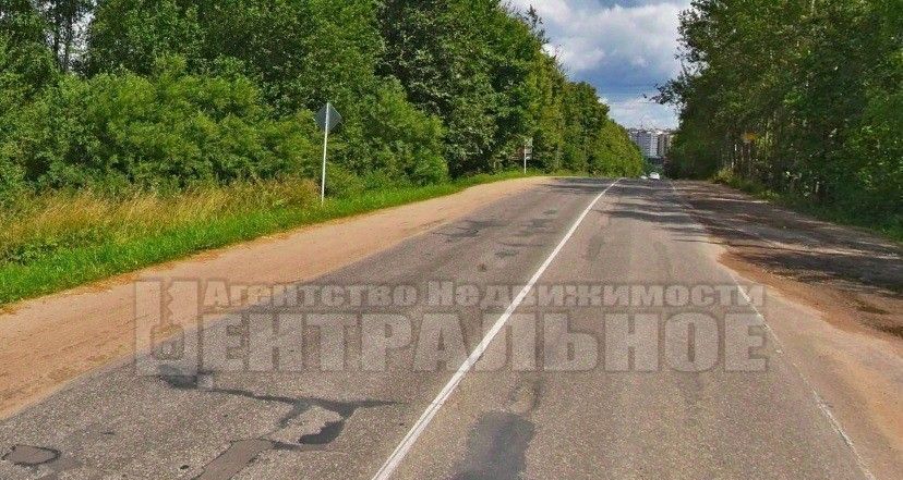 земля г Смоленск р-н Ленинский ул Родниковая 10б фото 10