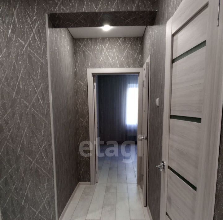 квартира г Черногорск ул Генерала Тихонова 11 фото 9