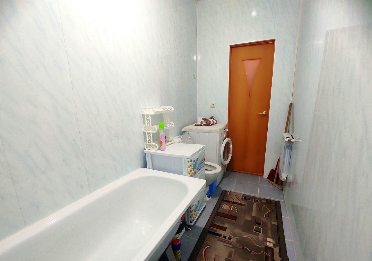 квартира г Таганрог Северо-Западный ул Нестерова 19 фото 9