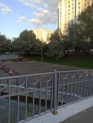 метро Марьино ЮЗАО дом 8/1 2-й мкр. Марьинского Парка, Московская область фото