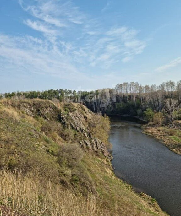 земля р-н Сосновский п Солнечный Солнечное сельское поселение фото 23