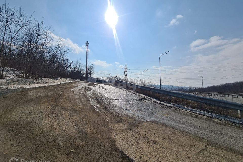 земля г Владивосток р-н Советский Владивостокский городской округ, Зоопарк Садгород фото 1