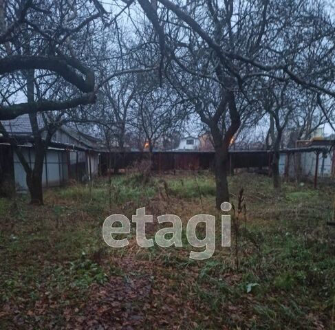 ул Краснодарская фото