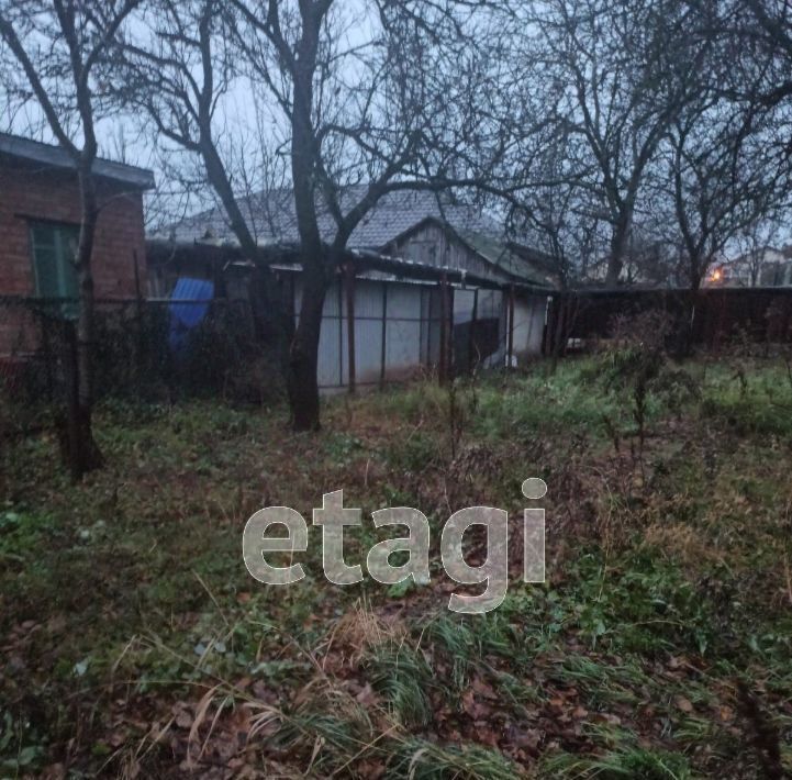 земля р-н Ейский г Ейск ул Краснодарская фото 4