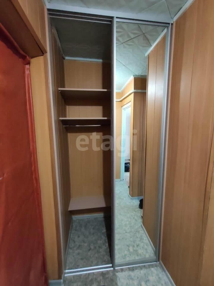 квартира г Якутск ул Горького 98 Республика Саха Якутия фото 7
