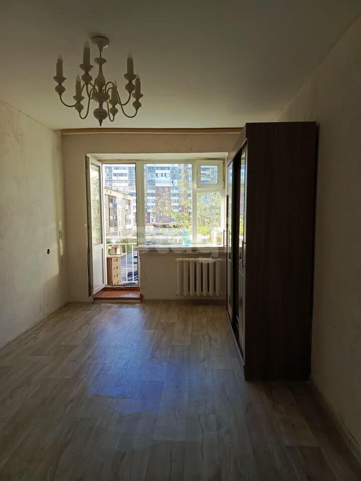 квартира г Якутск Республика Саха Якутия, Федора Попова, 16 фото 2