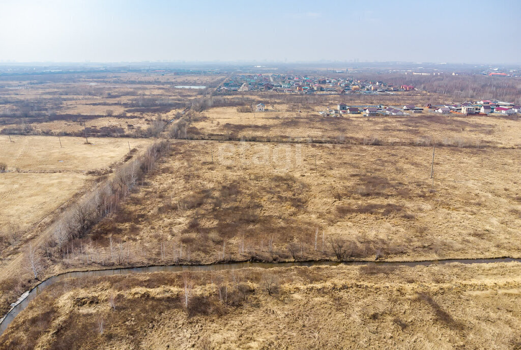 земля р-н Хабаровский с Мирное Мирненское сельское поселение фото 9