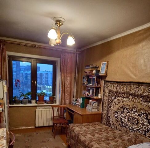 р-н Октябрьский дом 19а фото