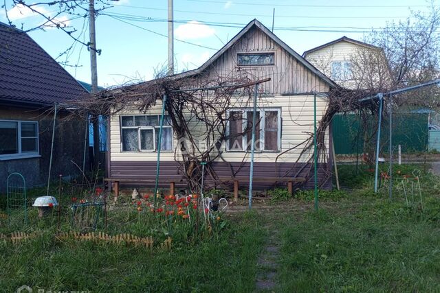 р-н Ленинский городской округ Владимир, СНТ Нижнее Сельцо № 2 фото