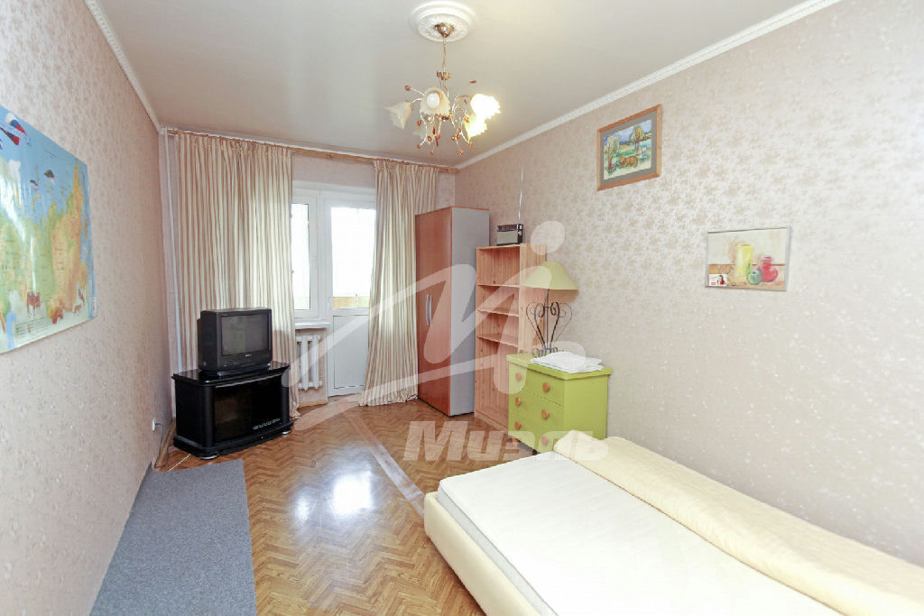 квартира г Красногорск ул Строительная 5 фото 6