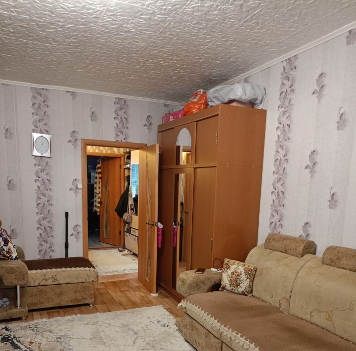 квартира г Сургут ул Ленинградская 7 А фото 2