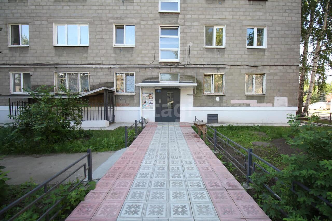 квартира г Нижний Тагил р-н Ленинский ул Черных 7 фото 24