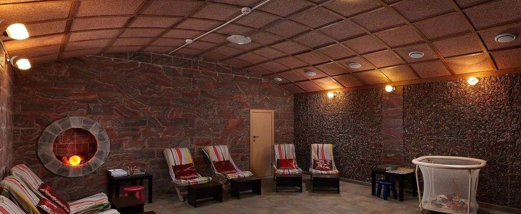 комната г Чебаркуль тер Пансионат Утес 6 ул. Межозерная фото 24
