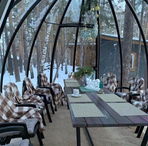комната г Чебаркуль тер Пансионат Утес 6 ул. Межозерная фото 35