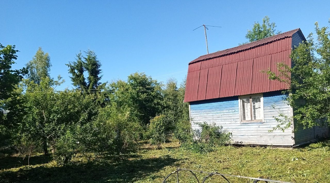 земля р-н Гатчинский массив Новинка снт Луч 1-я линия, 2 фото 2