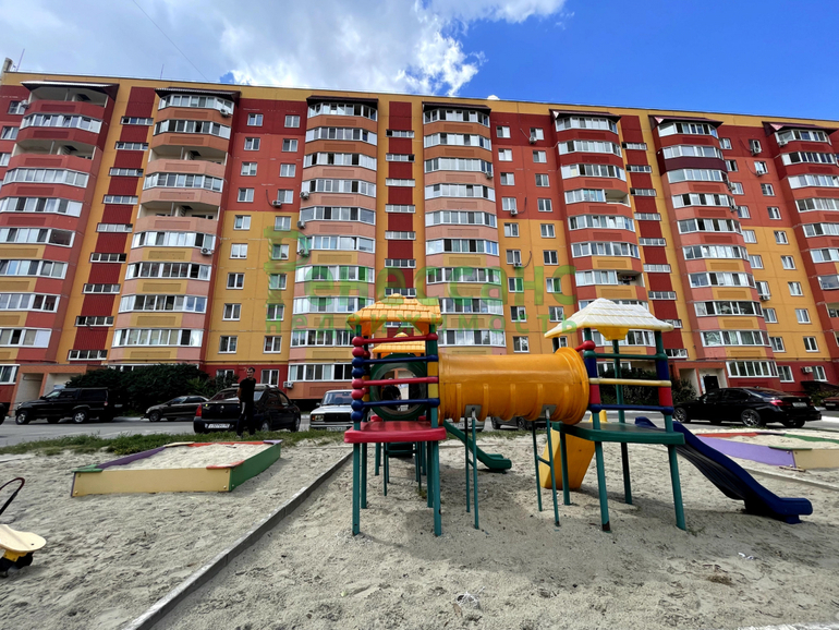 квартира г Брянск р-н Фокинский пр-кт Московский 95 фото 19