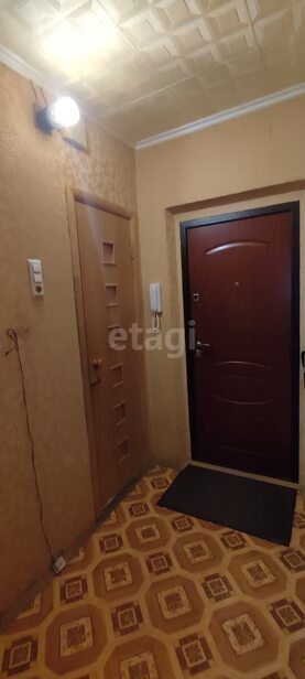 квартира г Липецк р-н Октябрьский ул Жуковского 15а фото 10