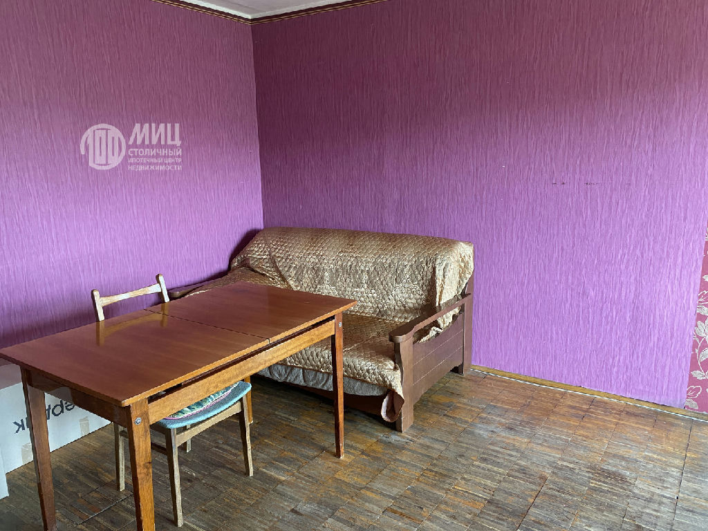 квартира г Москва ул Гарибальди 4к/5 Новаторская фото 8
