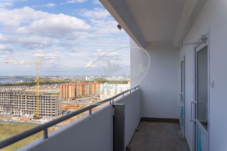 квартира г Калуга р-н Ленинский ул Минская 23 фото 2