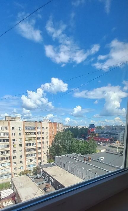 квартира г Обнинск пр-кт Маркса 49 фото 18