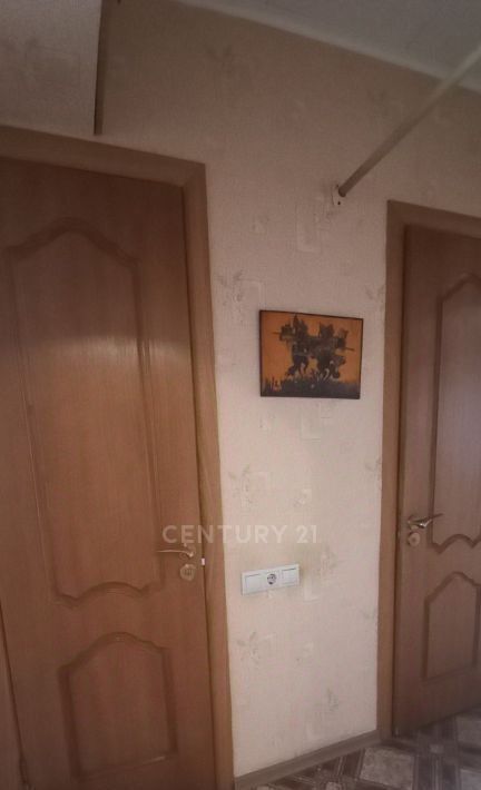 квартира г Обнинск пр-кт Маркса 49 фото 19