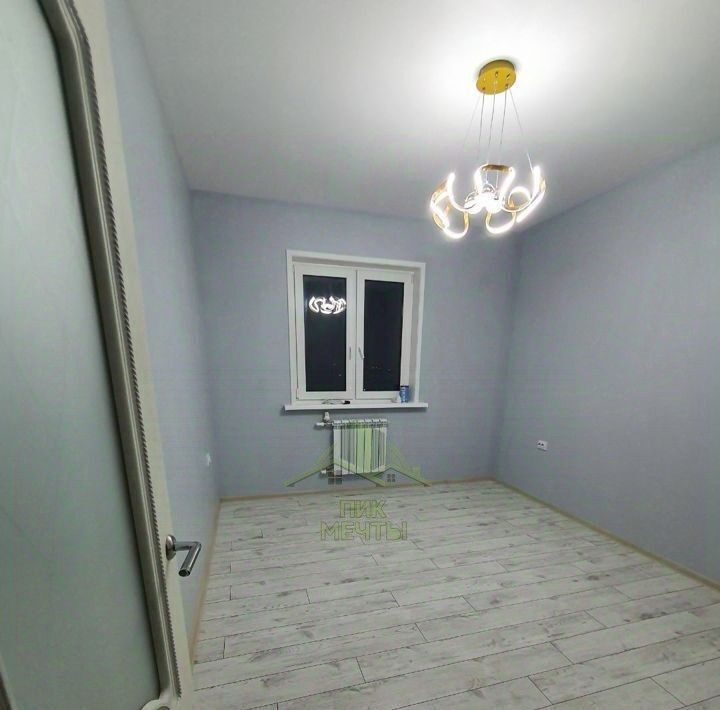 квартира г Улан-Удэ р-н Октябрьский ул Жердева 42б фото 21