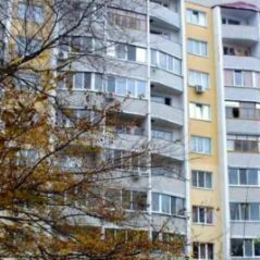 квартира г Саратов р-н Заводской ул Омская 1б фото 1