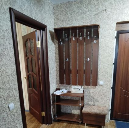 квартира г Саратов р-н Заводской ул Омская 1б фото 4