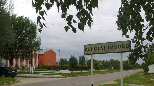 ул Волхона Кузьминское с пос фото
