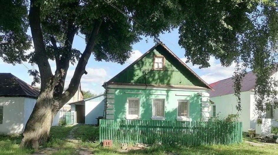 дом г Рязань р-н Октябрьский ул Пронская фото 3