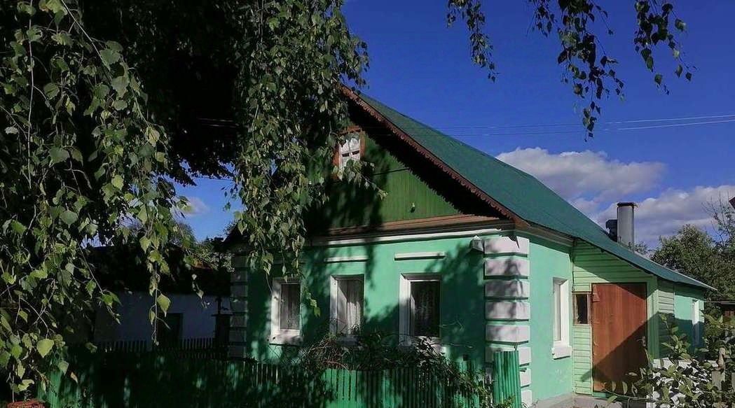 дом г Рязань р-н Октябрьский ул Пронская фото 4