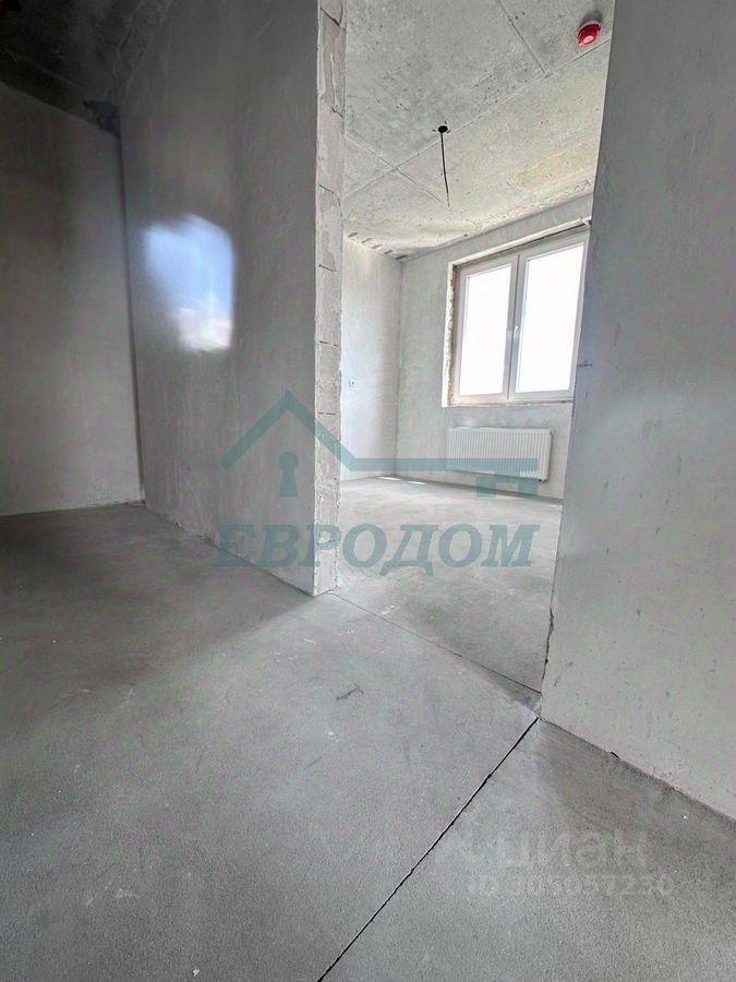 квартира г Новосибирск р-н Октябрьский ул Выборная 135 ЖК Астон.Геометрия фото 7