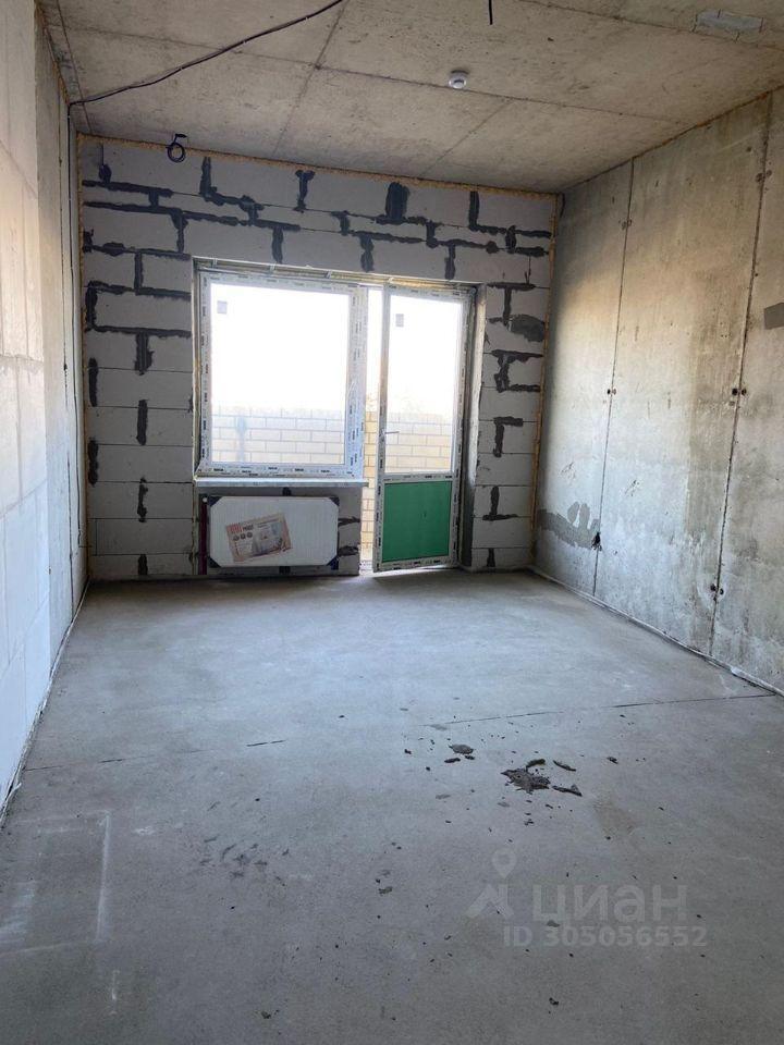 квартира г Краснодар р-н Центральный ул им. Вишняковой 1/23 2 фото 5