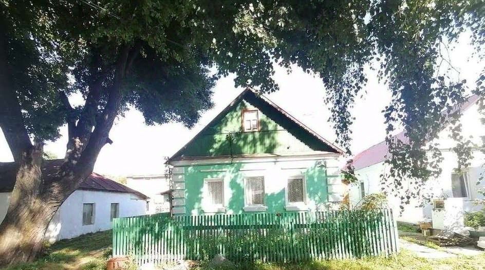 дом г Рязань р-н Октябрьский ул Пронская фото 6