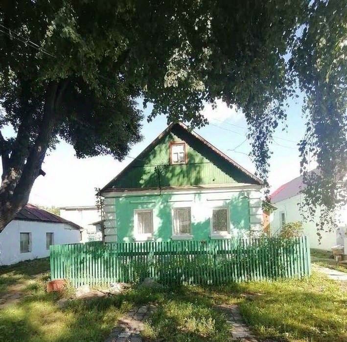 дом г Рязань р-н Октябрьский ул Пронская фото 7